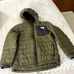 Youth size 14/16 North Face Puffer